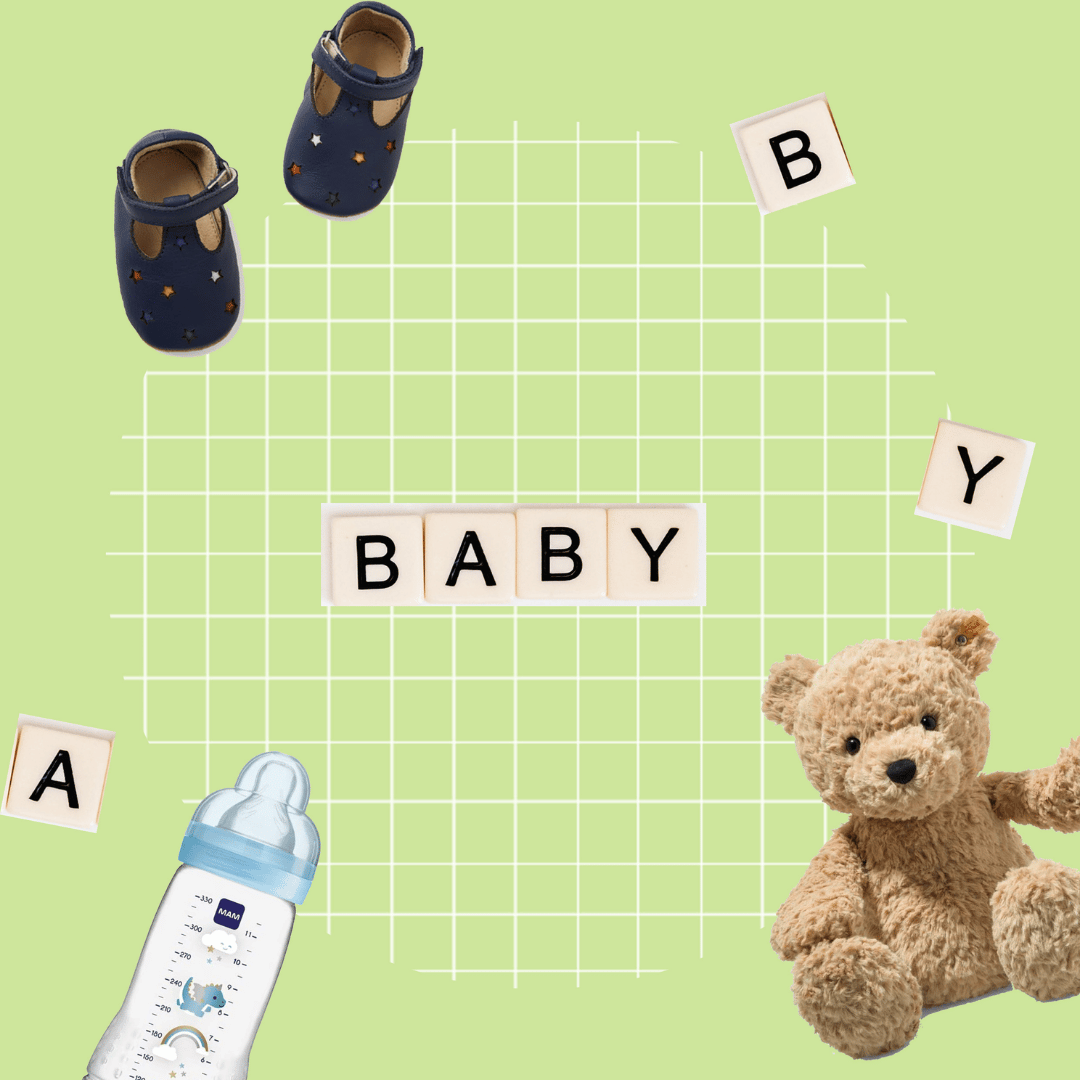 Most Popular Baby Names In 2022