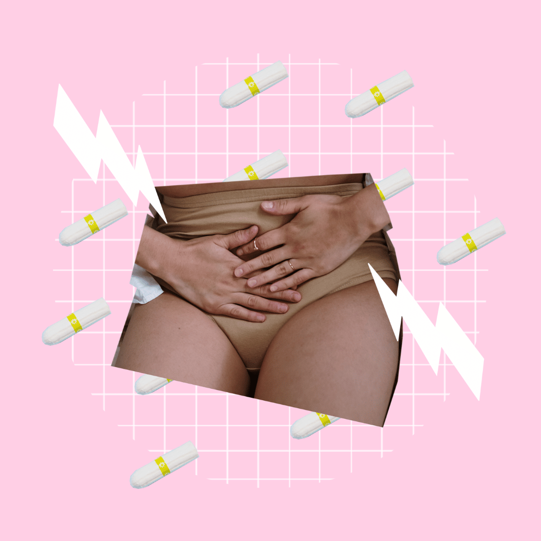 Why Are My Periods So Painful After Giving Birth?