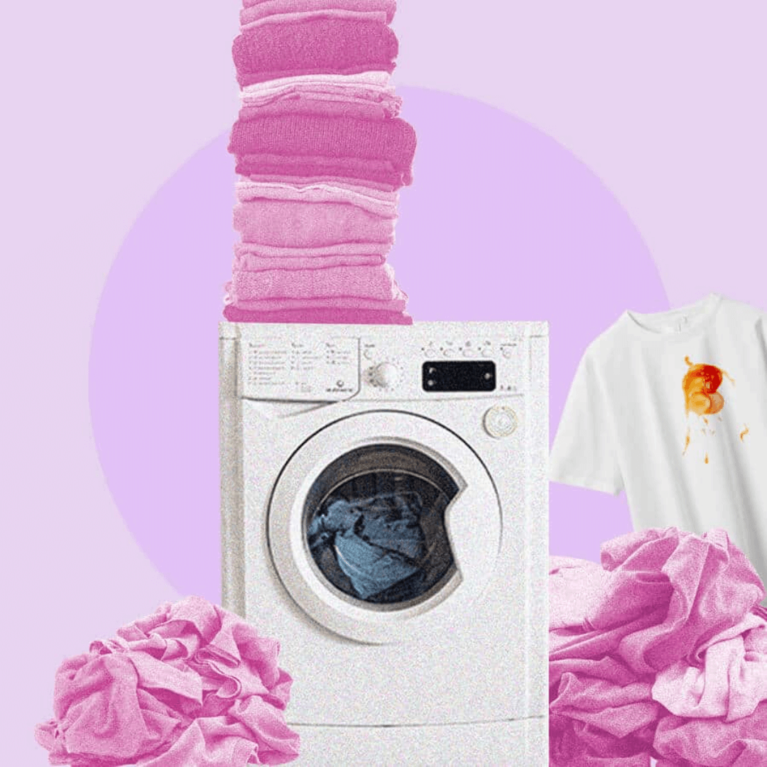 9 Laundry Hacks That Could Change Your Life