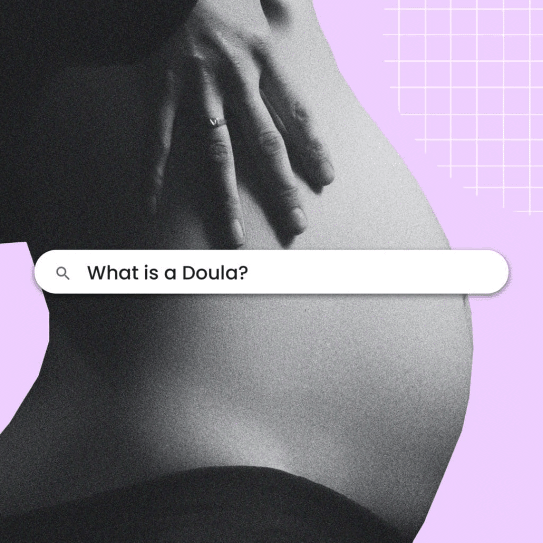 What is a Doula and Why do I need one?