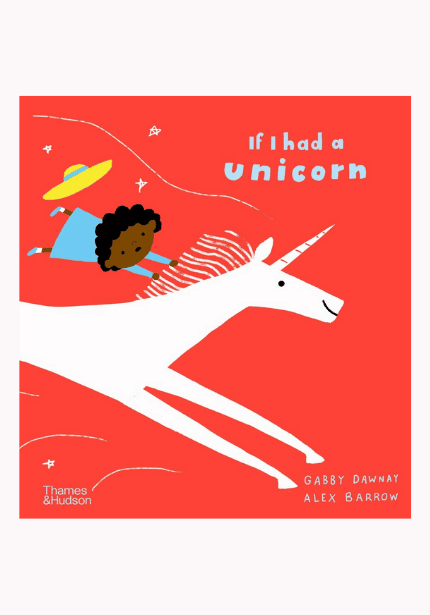  If I had a unicorn - If I had a...