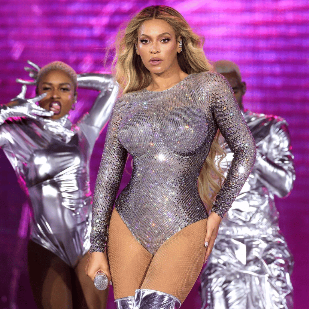 1. After winning four more Grammys, Beyoncé broke the record for the most wins. But how many does she now have? 
