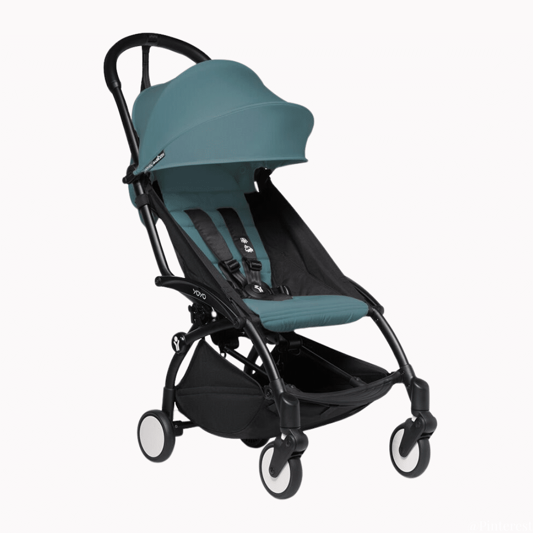 YOYO² Stroller 6+