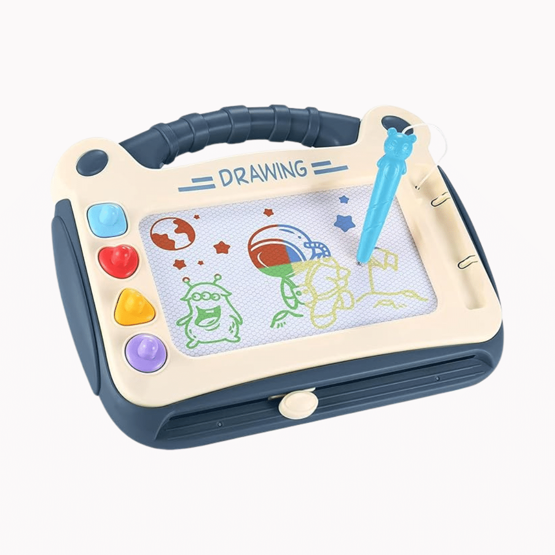 Magnetic Drawing Pad