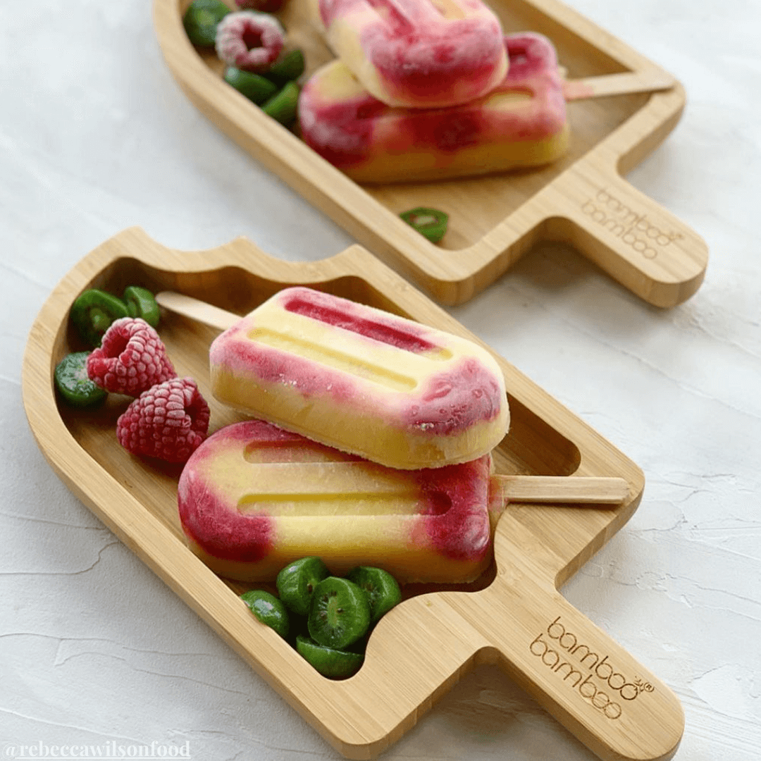 Our Favourite Homemade Ice Lolly Recipes