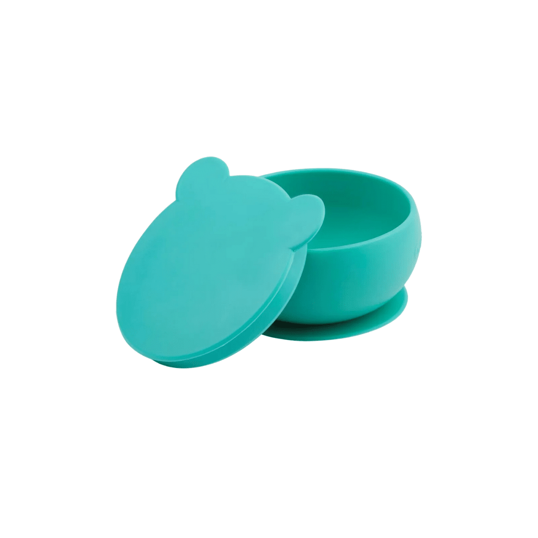 Silicone Bowl