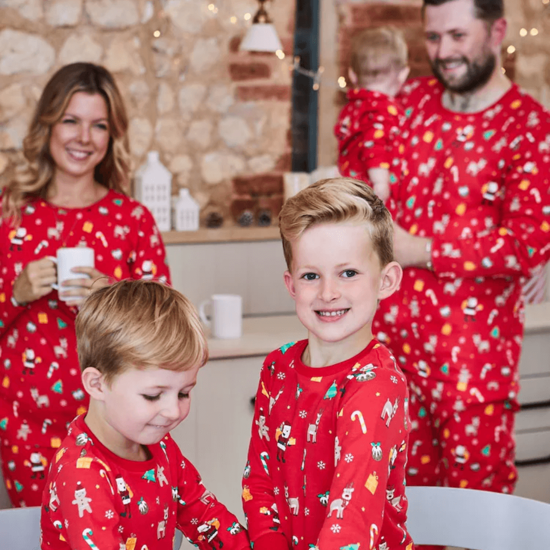 Christmas Pyjamas